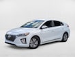Hyundai Ioniq Hybrid