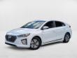 Hyundai Ioniq Hybrid