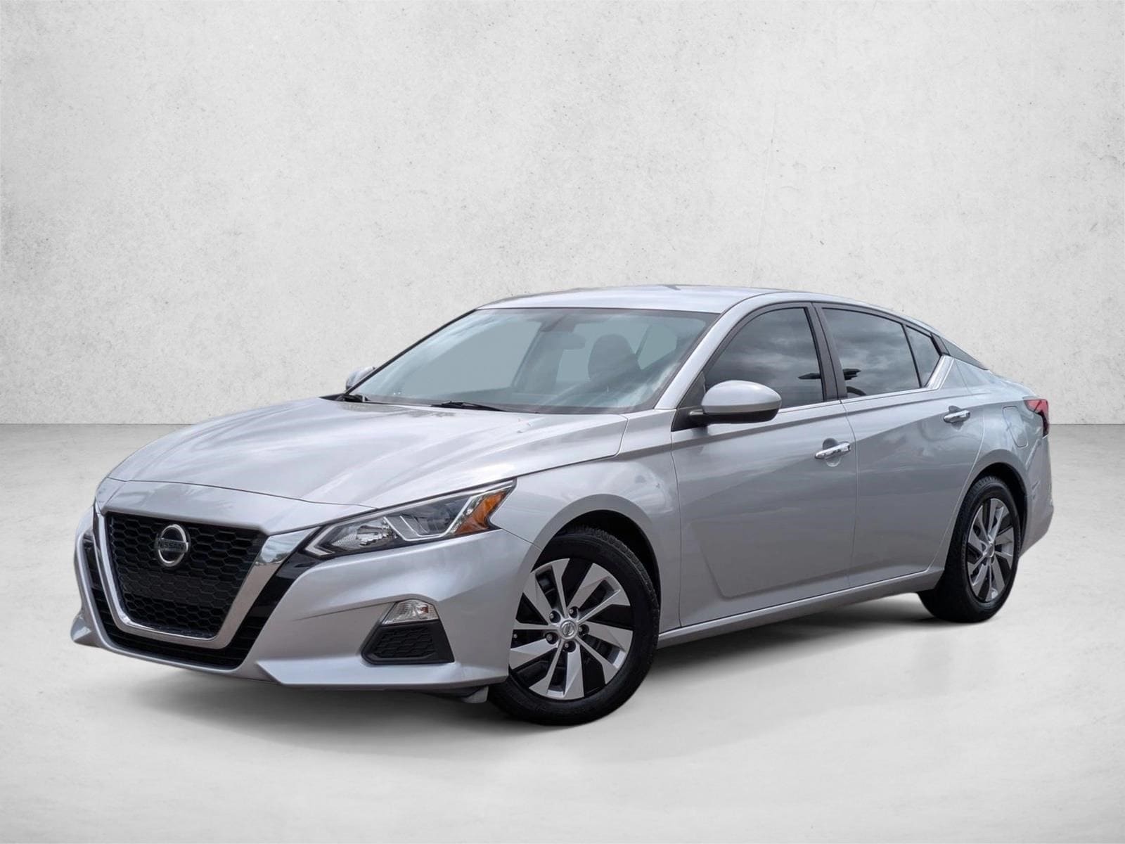 2019 Nissan Altima S