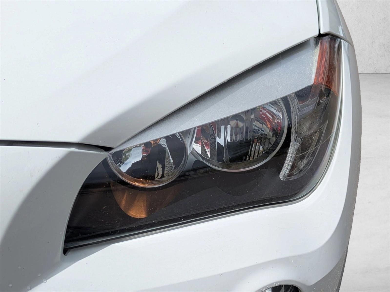 2015 Bmw X1 sDrive28i photo 3
