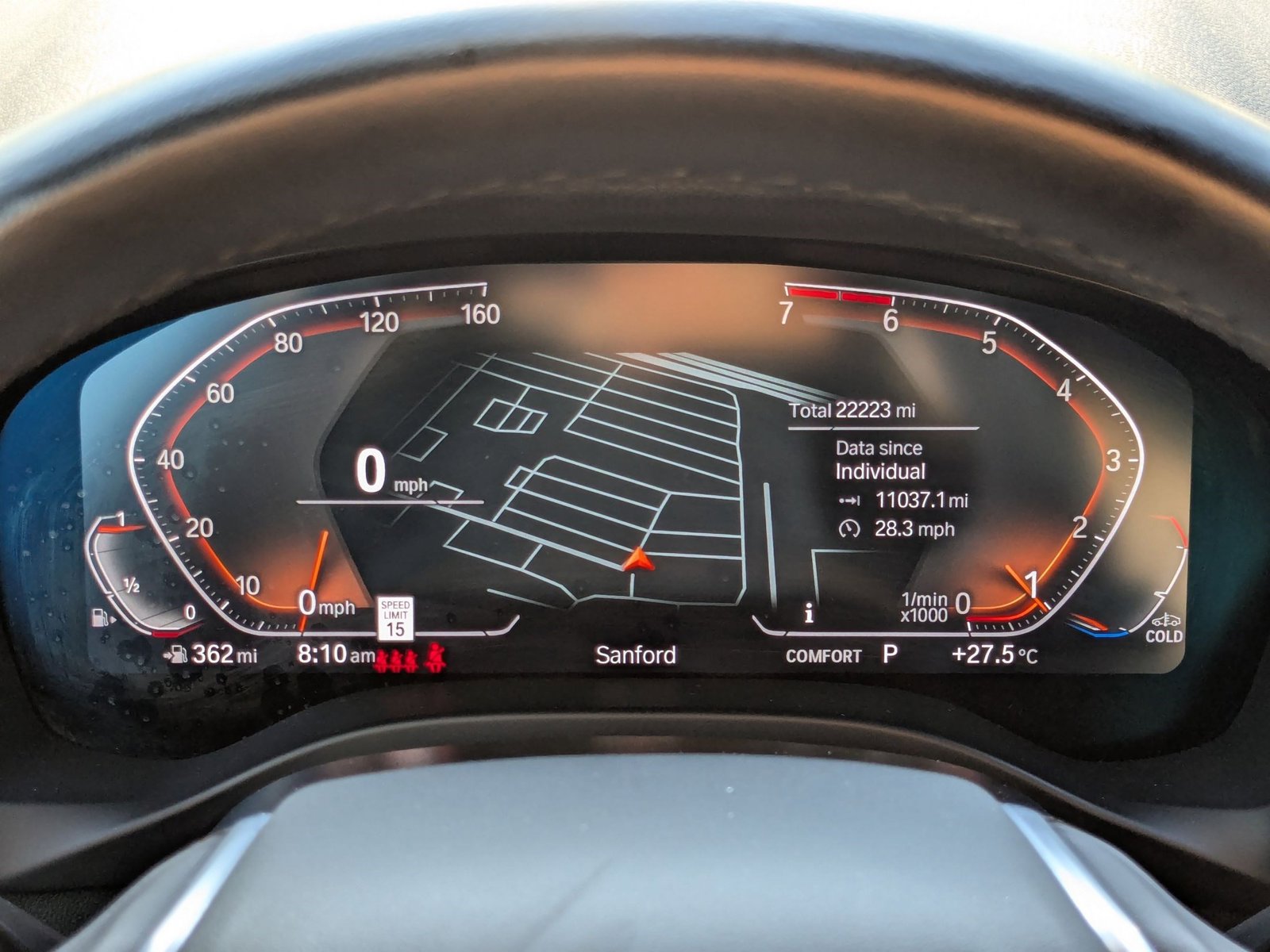 2024 Bmw X3 sDrive30i photo 3