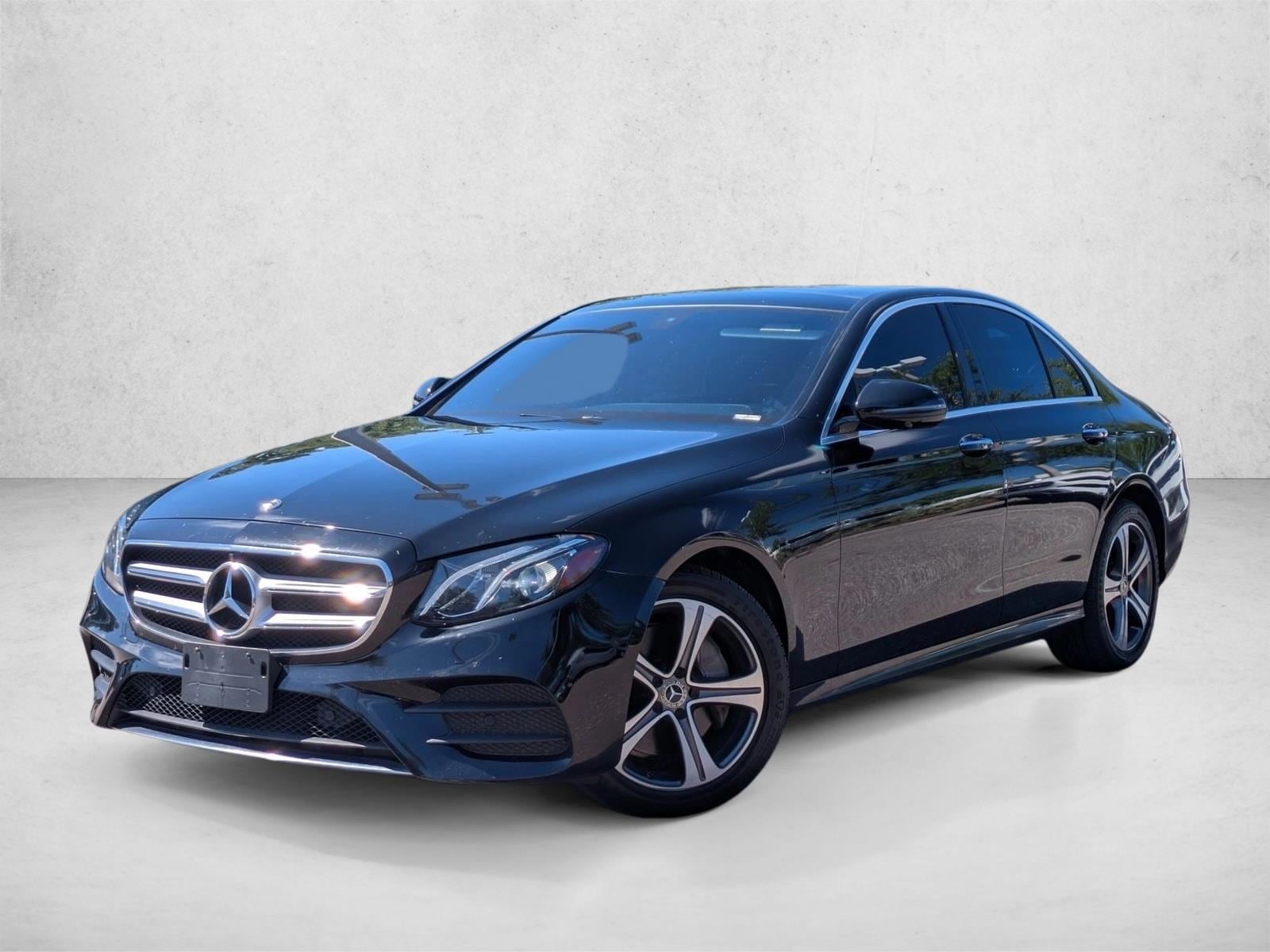 2020 Mercedes-Benz E-Class E350 4MATIC's photo