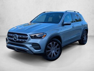 2026 Mercedes-Benz GLE 350 GLE 350 SUV SUV