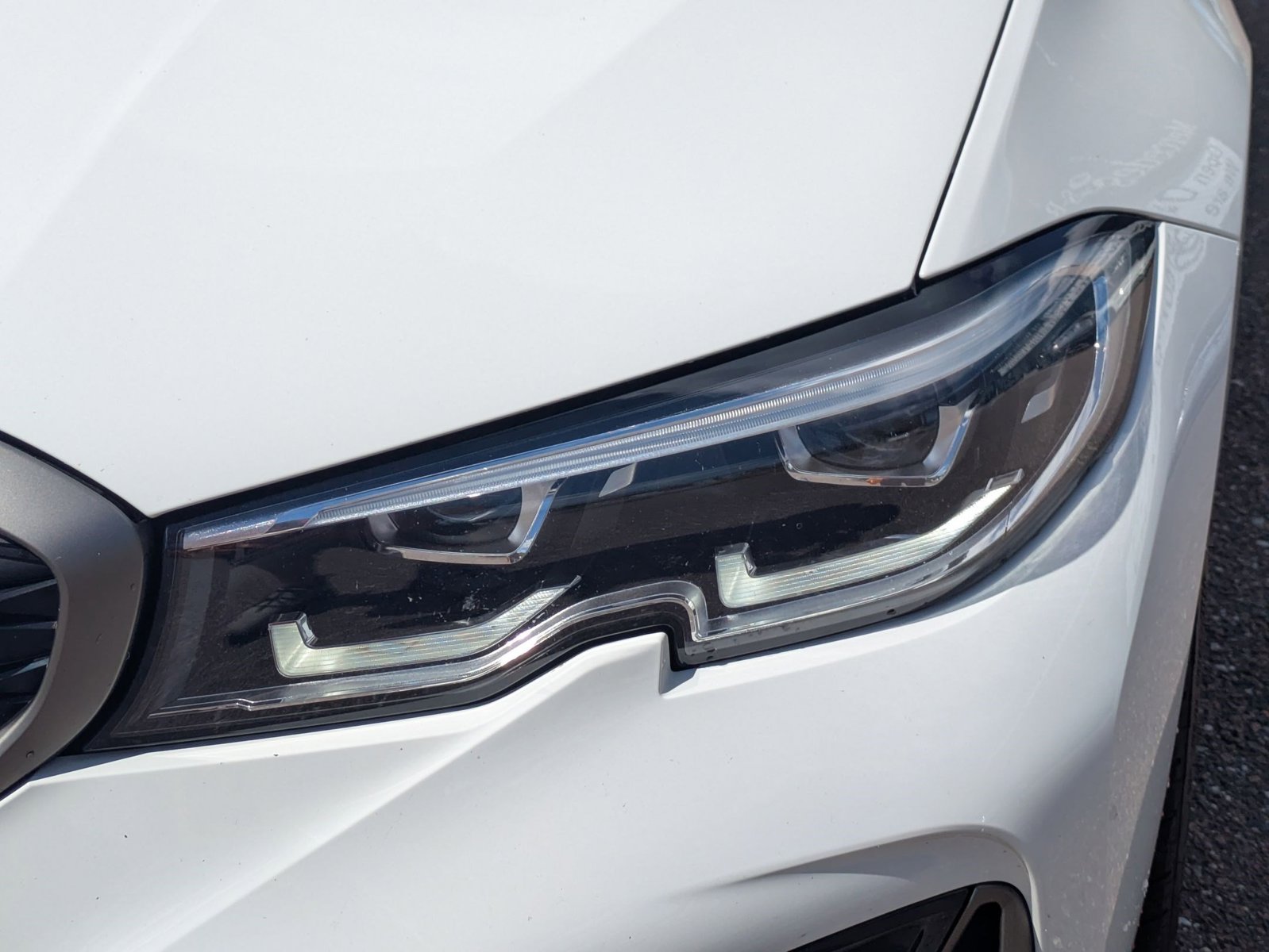 2022 Bmw M340i photo 3