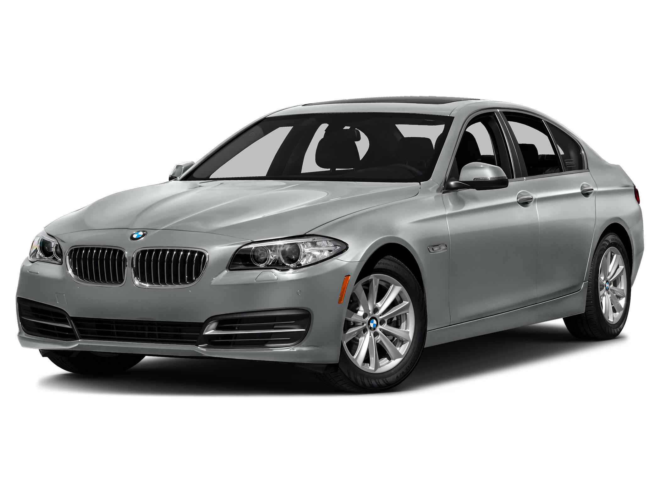 2015 BMW 5 Series 528i