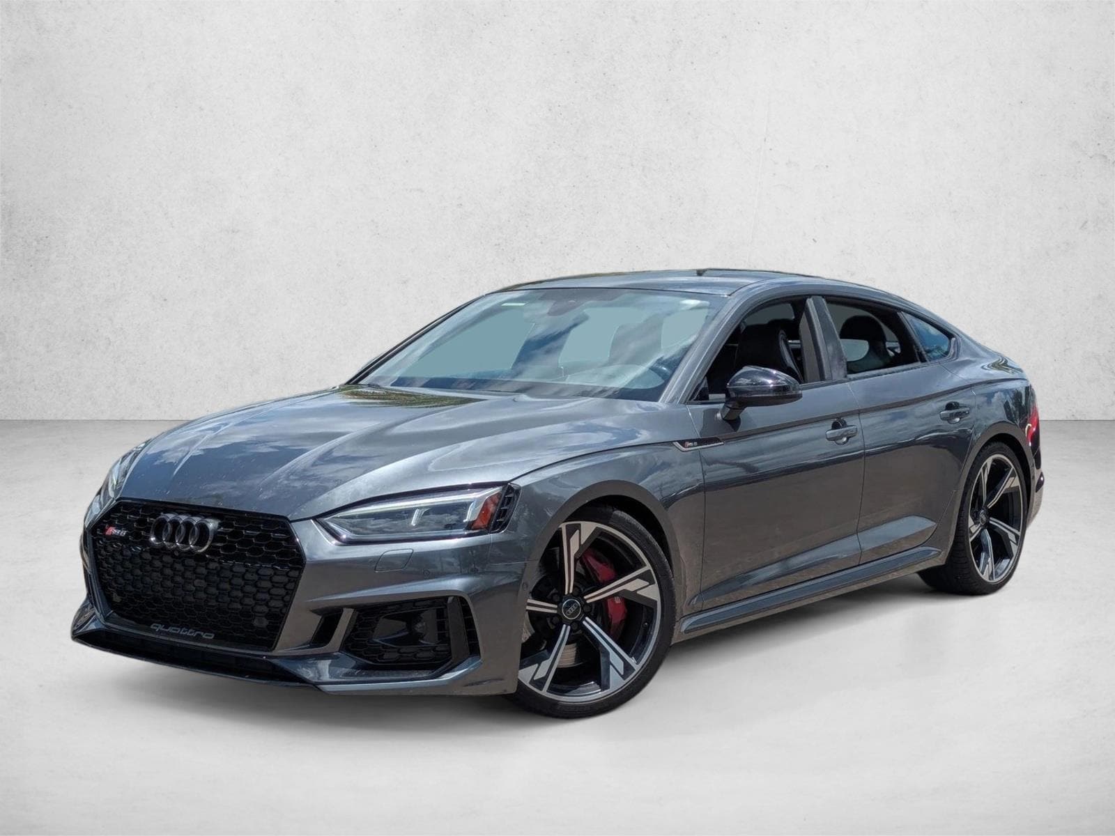 2019 Audi RS 5 Sportback 2.9 TFSI quattro tiptronic's photo