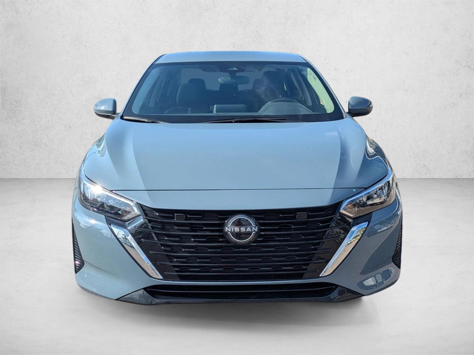 2024 Nissan Sentra SV photo 2