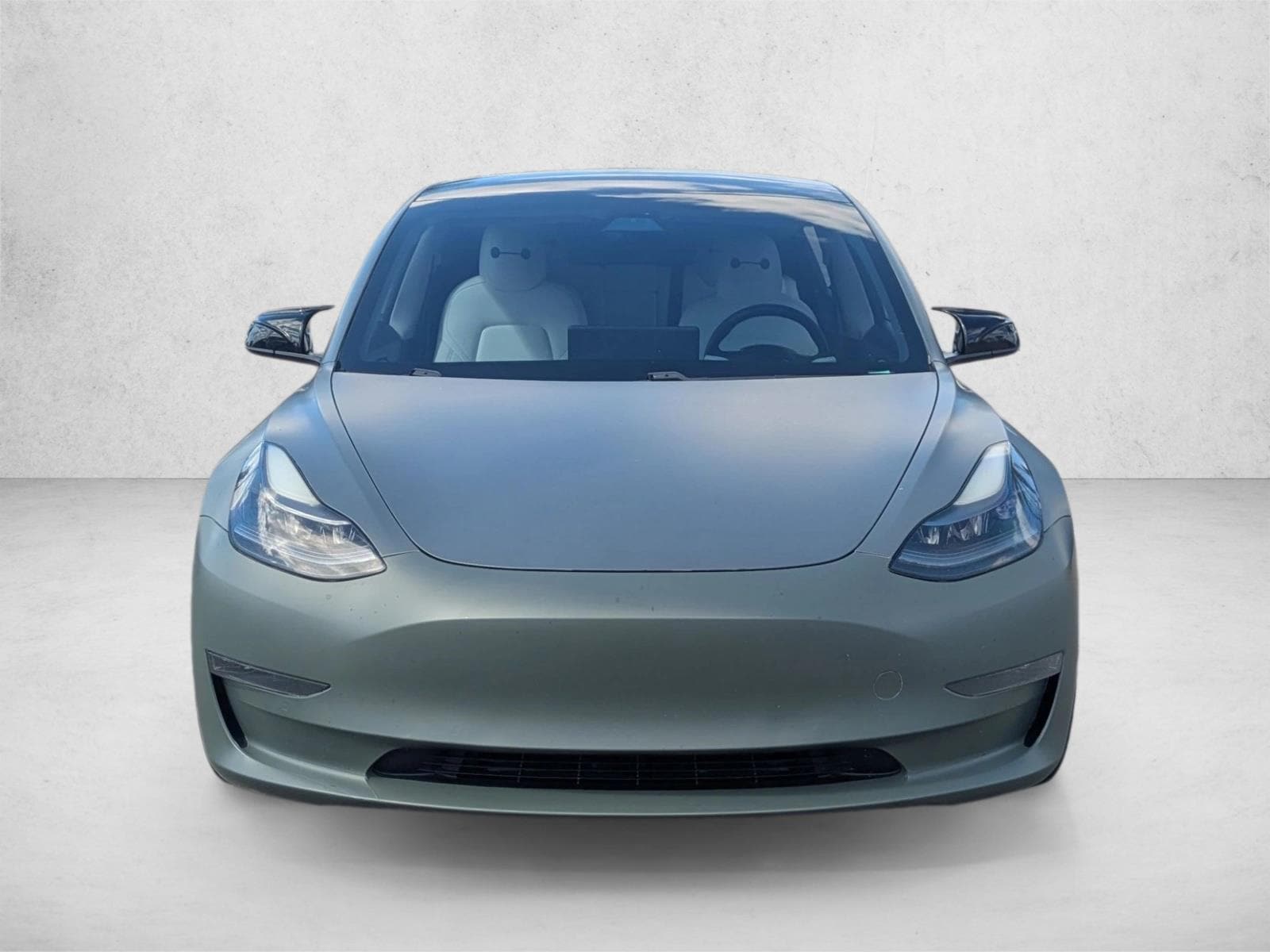 Used 2021 Tesla Model 3 Base with VIN 5YJ3E1EA0MF978303 for sale in Wesley Chapel, FL