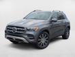  Mercedes-Benz GLE 450e