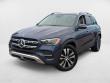  Mercedes-Benz GLE 450e