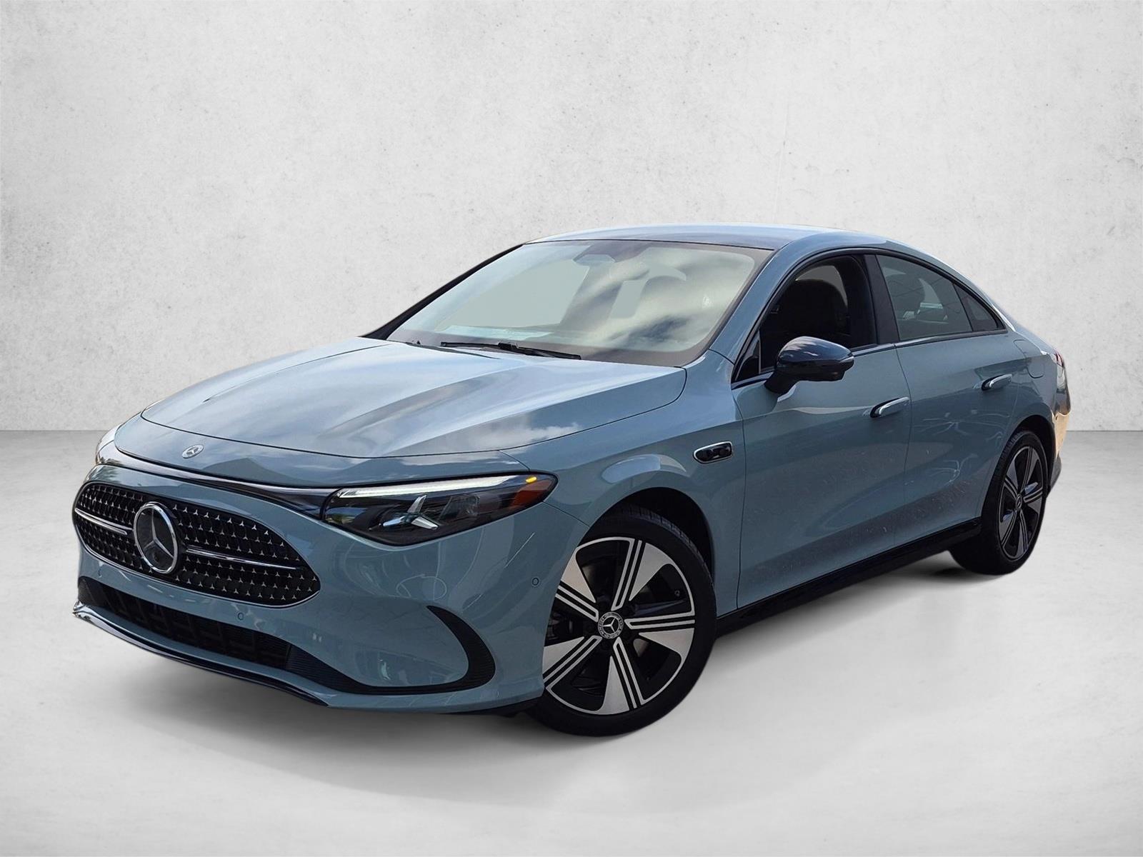  Mercedes-Benz CLA 220