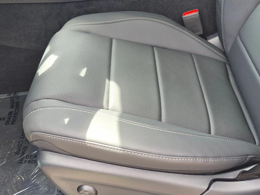 Used 2026 Mercedes-Benz GLS 4MATIC SUV