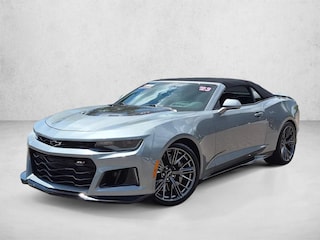 2023 Chevrolet Camaro