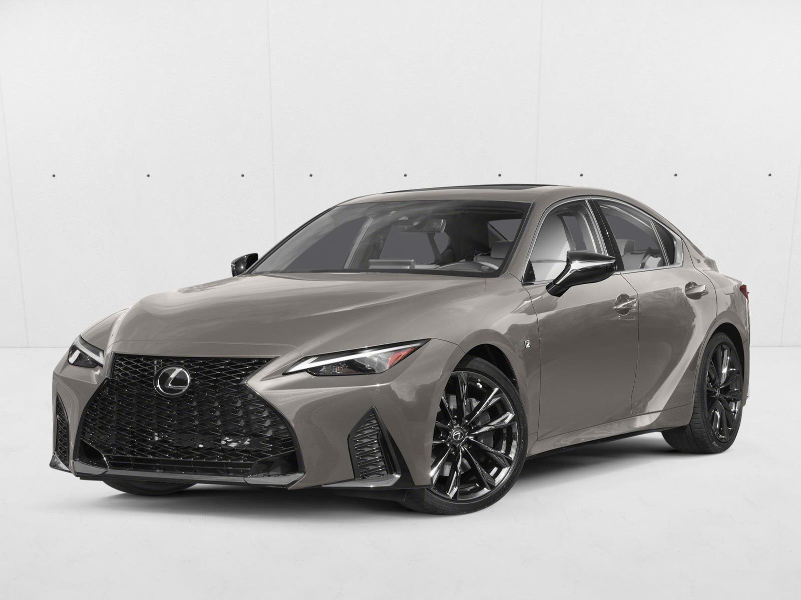 2023 Lexus IS 350 350 F SPORT RWD's photo