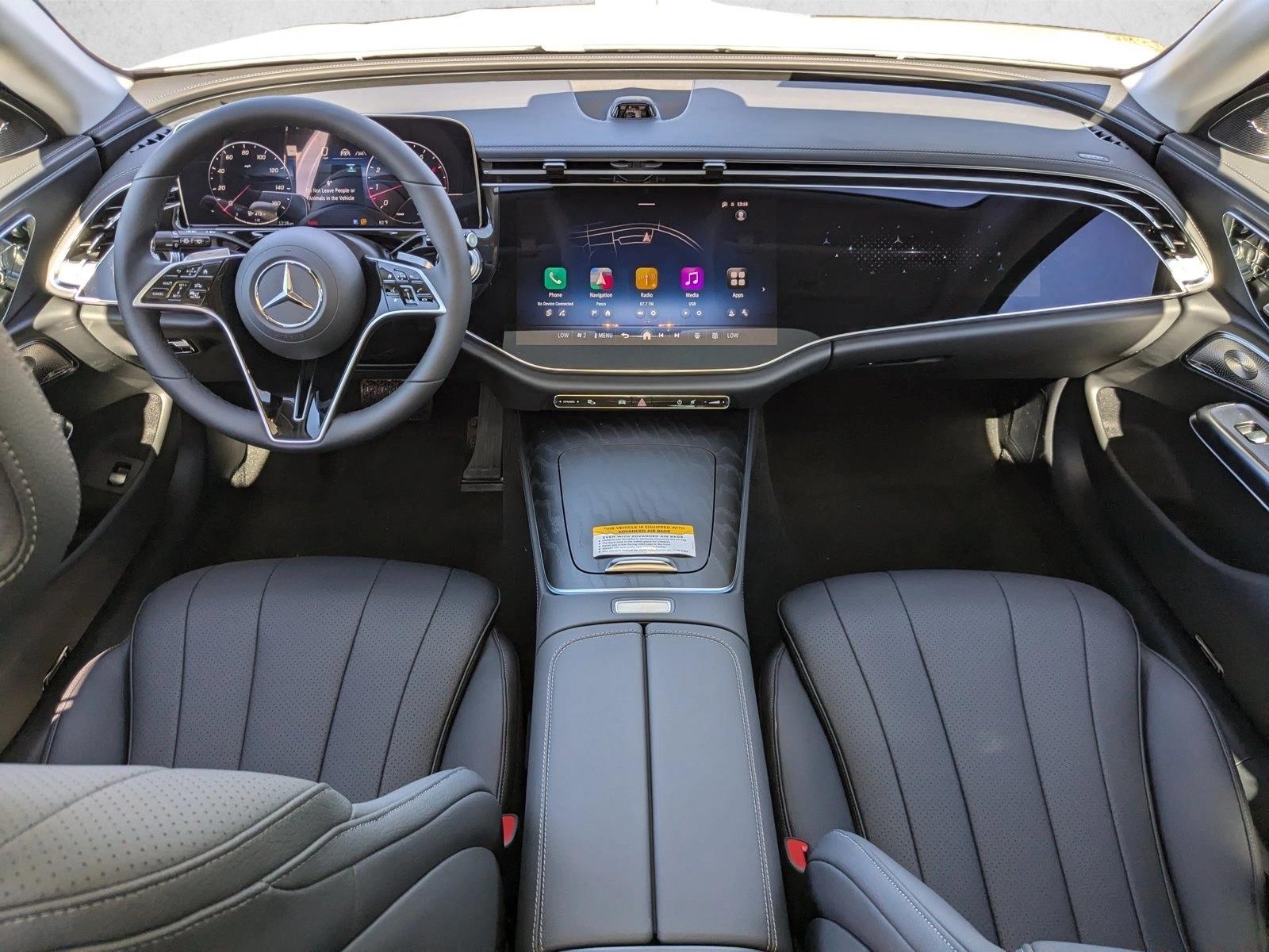 2025 Mercedes-Benz E-Class E450 All-Terrain - Photo 14