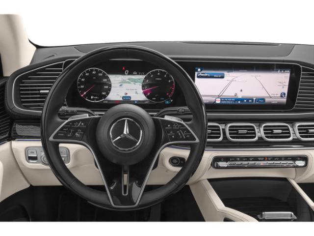 2025 Mercedes Benz GLE 450 4MATIC photo 4