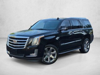 2020 CADILLAC Escalade