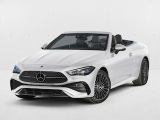 2026 Mercedes-Benz CLE 300