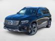  Mercedes-Benz GLB 250