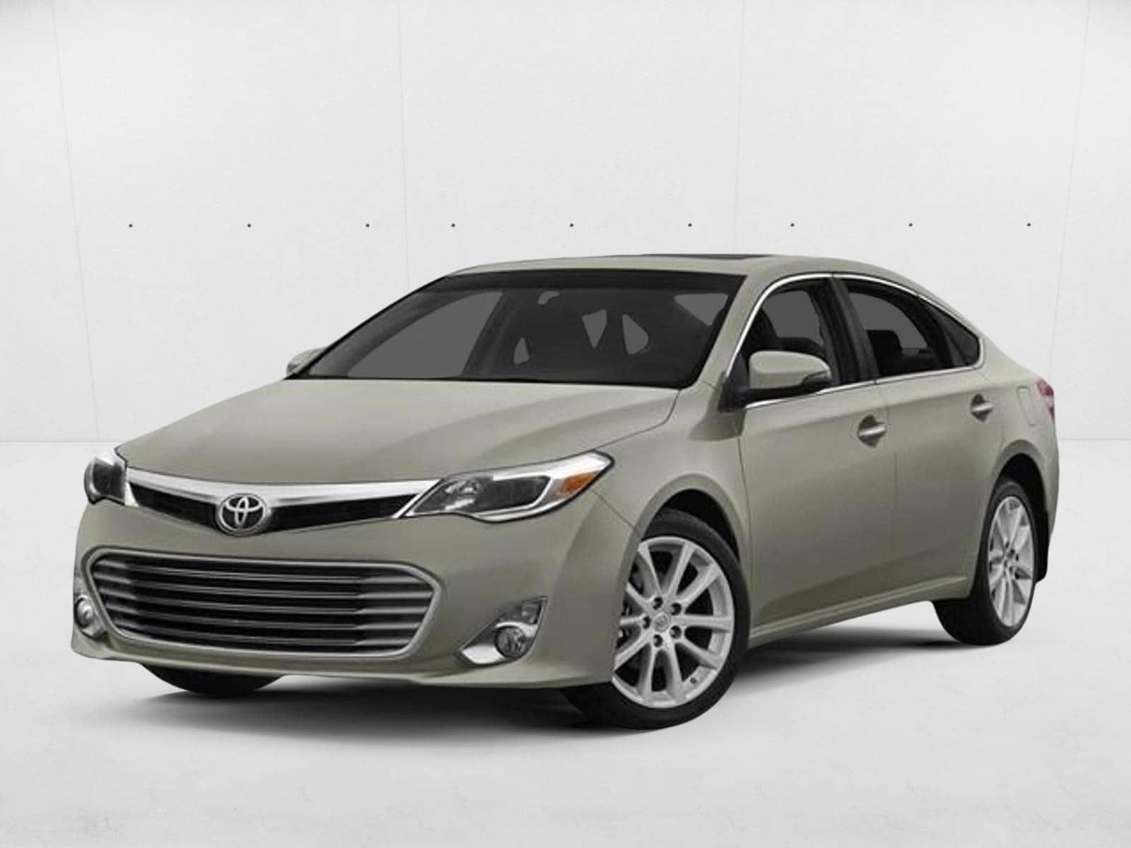 2015 Toyota Avalon