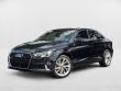 Audi A3 Sedan
