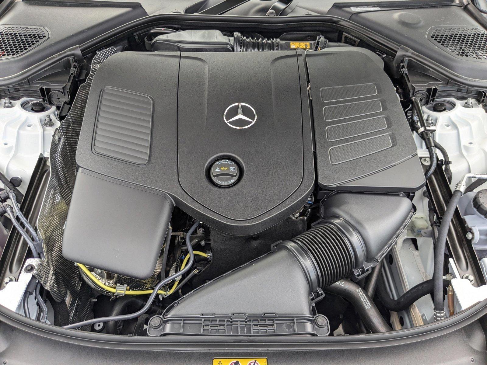 2025 Mercedes-Benz E-Class E350 - Photo 16
