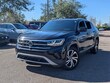  Volkswagen Atlas Cross Sport