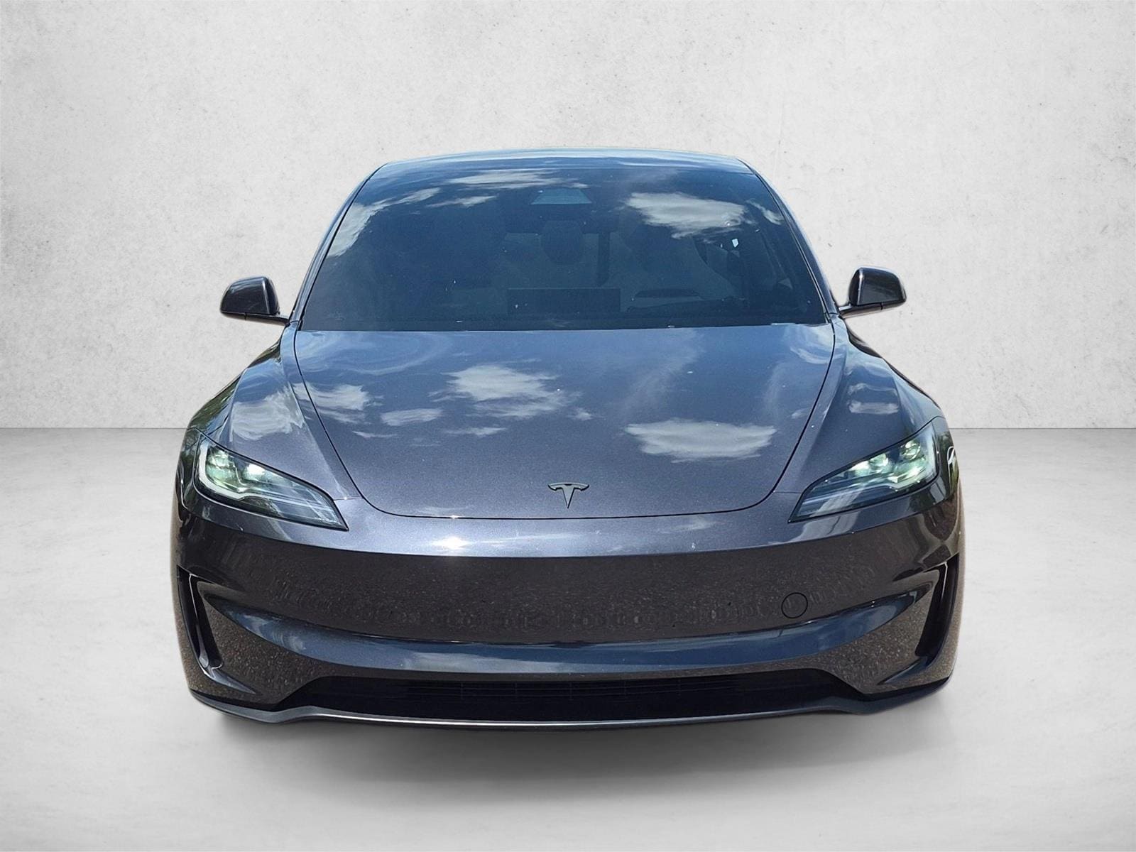 Used 2024 Tesla Model 3 Performance with VIN 5YJ3E1ET0RF842066 for sale in Wesley Chapel, FL