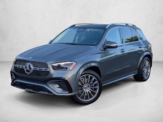 2026 Mercedes-Benz GLE 350 GLE 350 SUV SUV