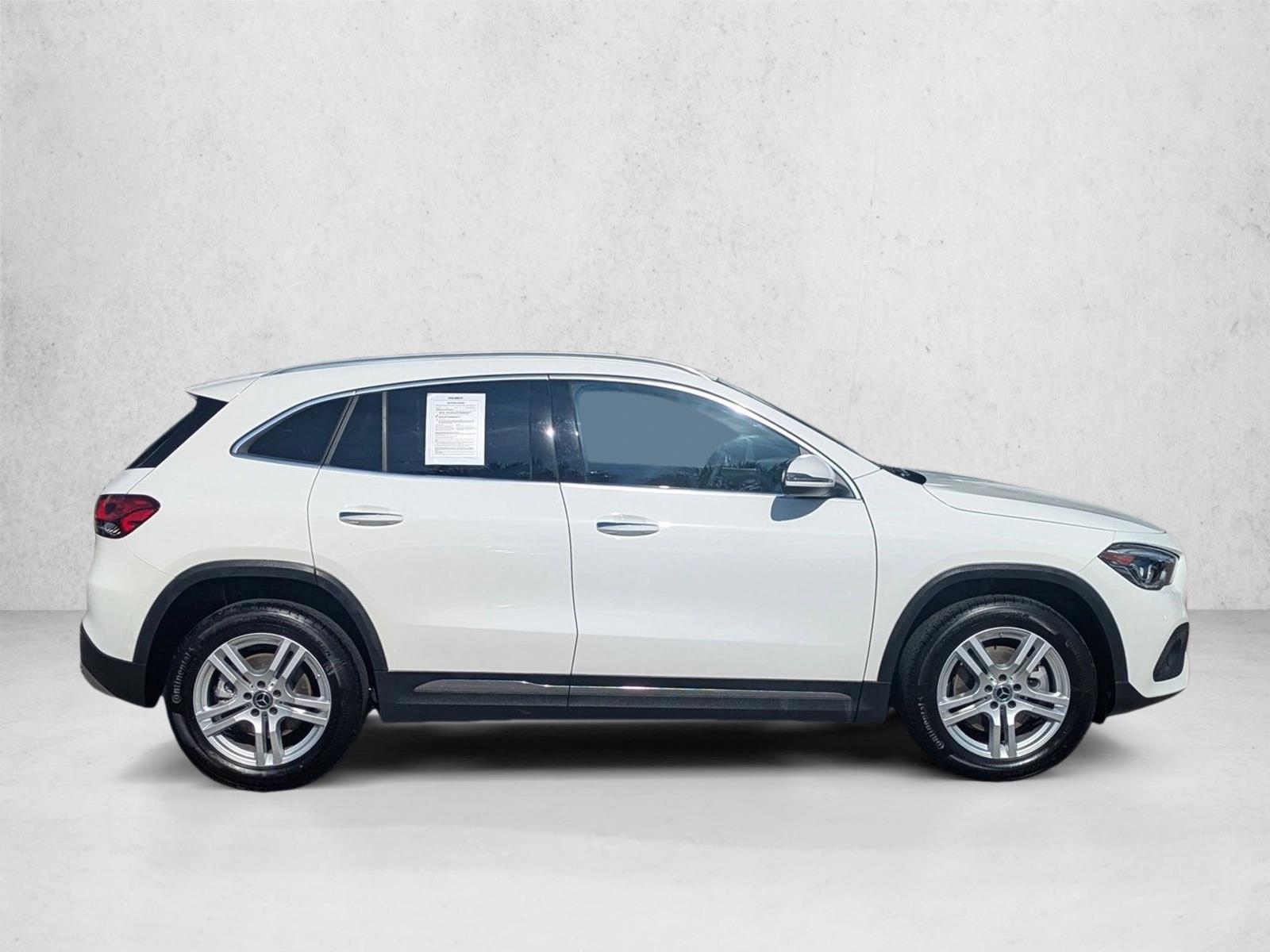 2023 Mercedes Benz GLA 250 4MATIC photo 4