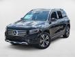 Mercedes-Benz GLB 250