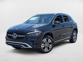 2025 Mercedes-Benz GLA 250 GLA 250 SUV SUV