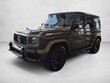  Mercedes-Benz AMG G 63