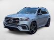 Mercedes-Benz GLS 450