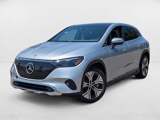 2026 Mercedes-Benz EQE 320 SUV