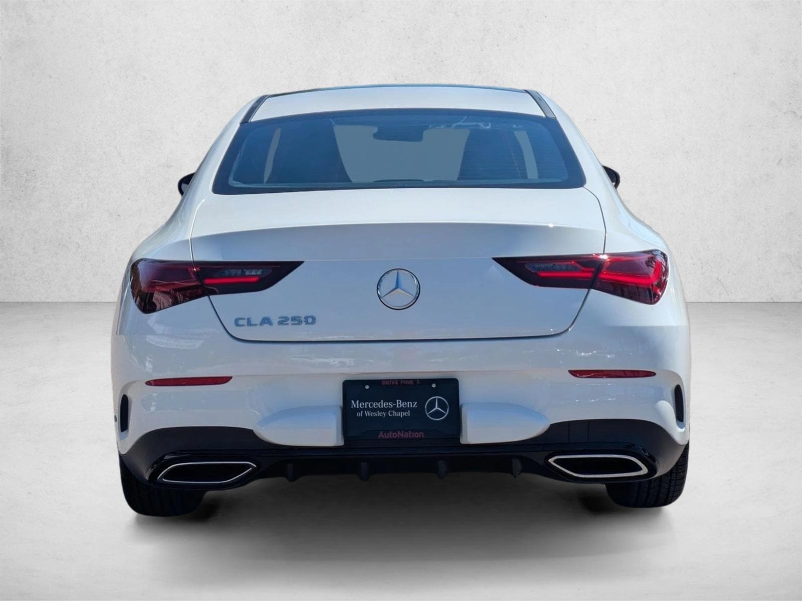 2026 Mercedes-Benz CLA CLA 250 - Photo 7