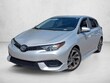 Toyota Corolla iM