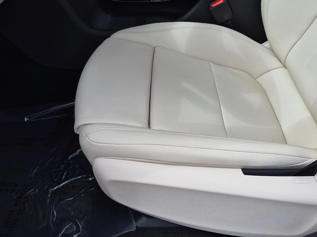 New 2027 Mercedes-Benz CLA 220 CLA 220 Hybrid FWD Sedan