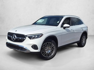 2026 Mercedes-Benz GLC 300 GLC 300 SUV SUV