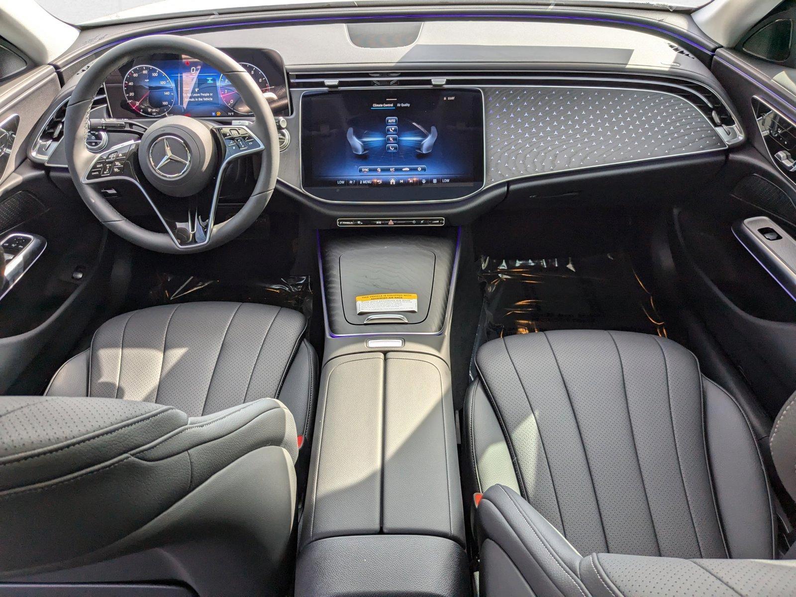 2025 Mercedes-Benz E-Class E350 - Photo 14