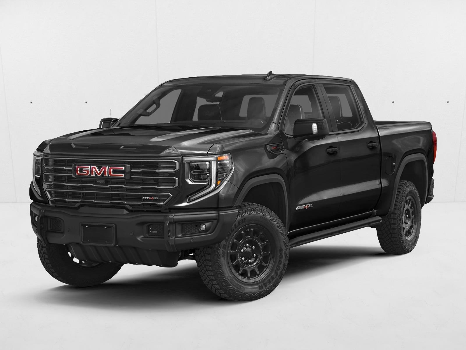 2024 GMC Sierra 4WD Crew Cab Short Box AT4X's photo