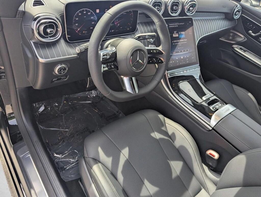New 2026 Mercedes-Benz CLE 450 CLE 450 4MATIC ® Cabriolet Convertible