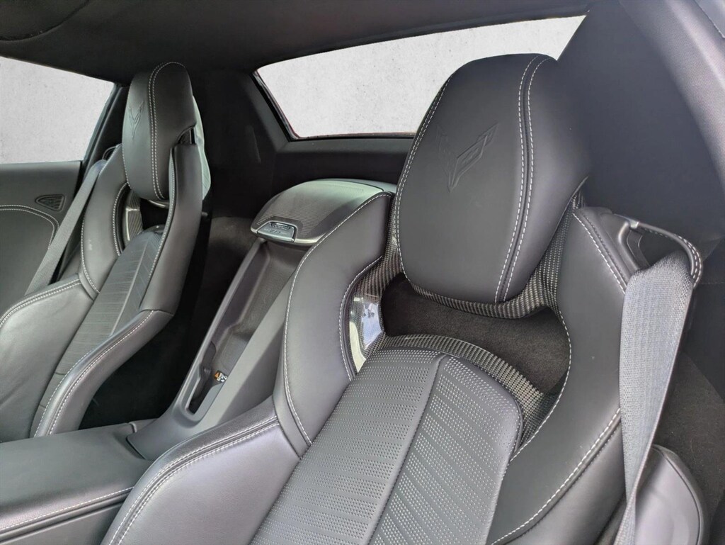Used 2023 Chevrolet Corvette 2LT Convertible