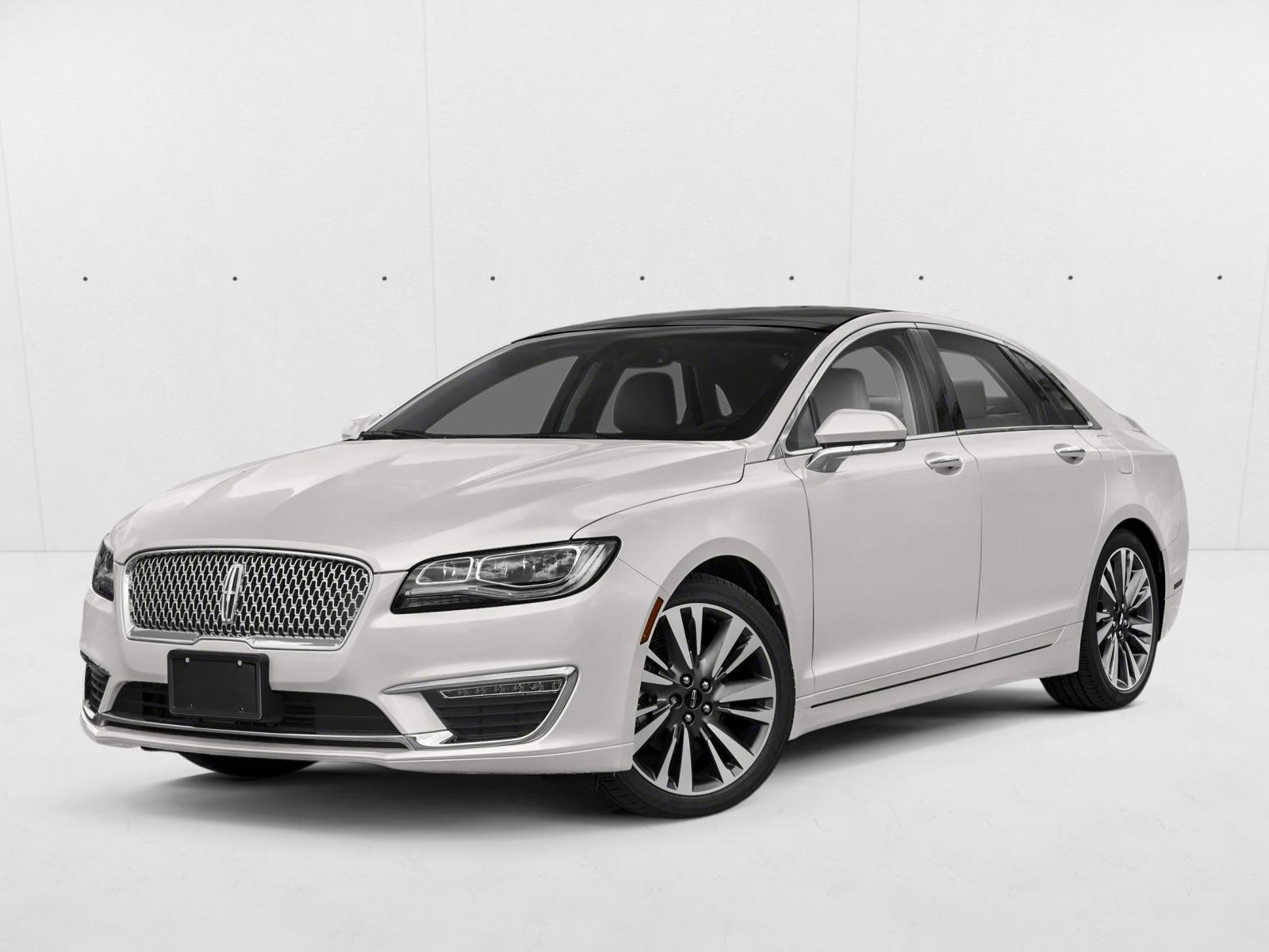 2019 Lincoln MKZ Base/Premiere FWD's photo