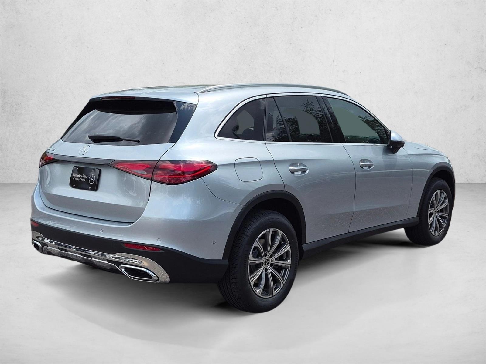 New 2026 Mercedes-Benz GLC 300 GLC 300 SUV SUV