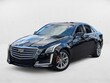 CADILLAC CTS
