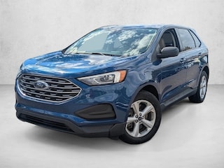 2021 Ford Edge