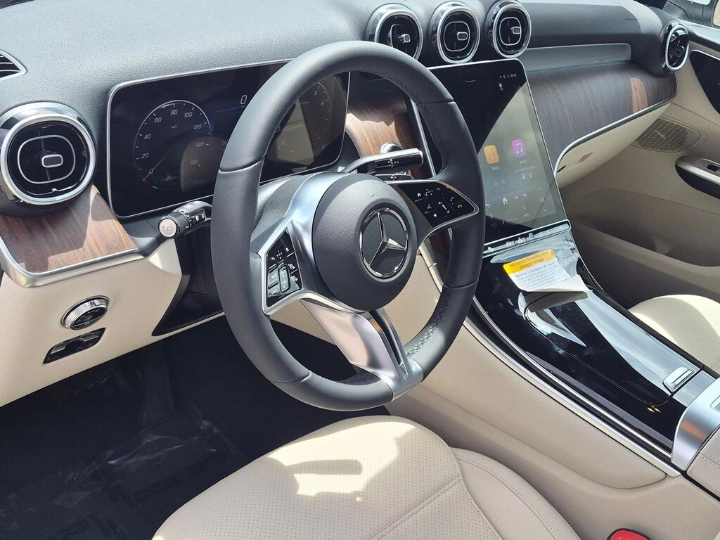 Used 2026 Mercedes-Benz GLC GLC 300 SUV SUV