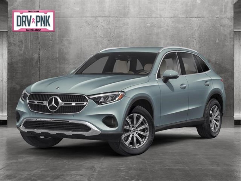 New 2025 MercedesBenz GLC 300 For Sale at MercedesBenz of Sarasota VIN W1NKM4GB9SF330417