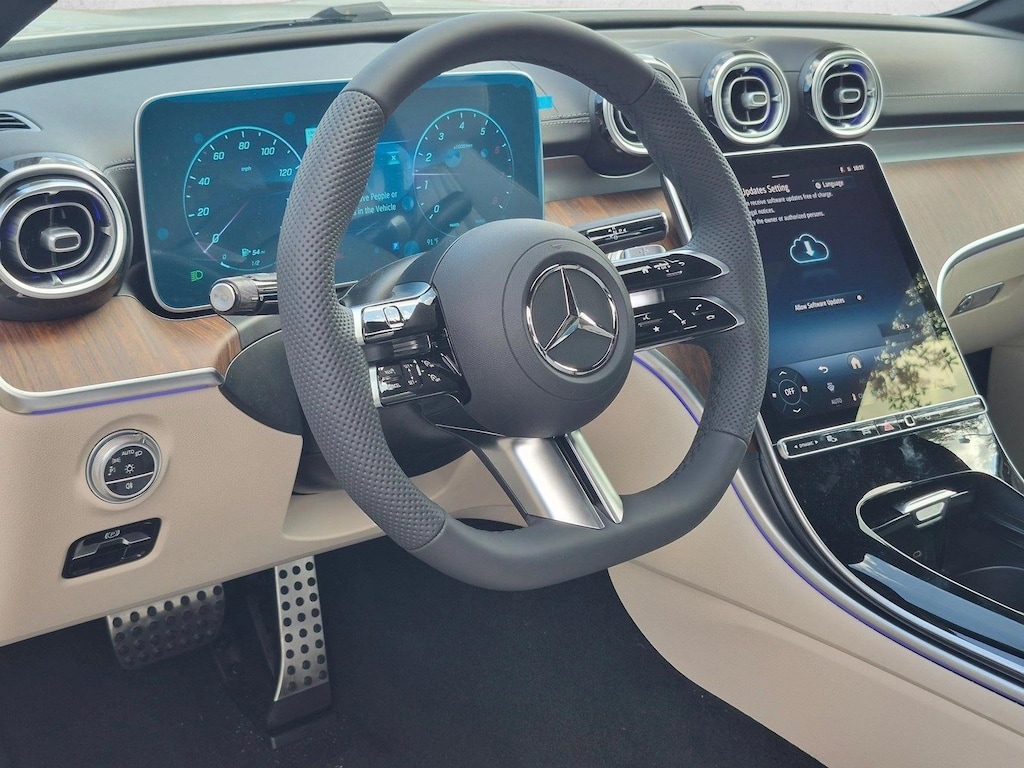 New 2026 Mercedes-Benz CLE CLE 300 4MATIC ® Coupe Coupe